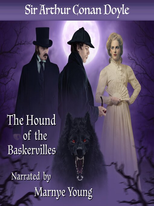 Title details for The Hound of the Baskervilles by Arthur Conan Doyle - Available